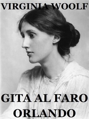 cover image of Gita al faro. Orlando.